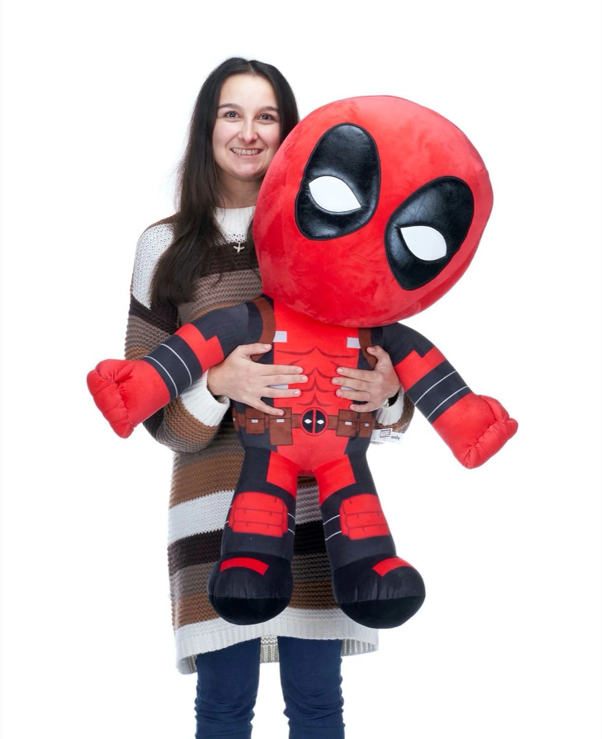Deadpool 86cm Plush - Image 2