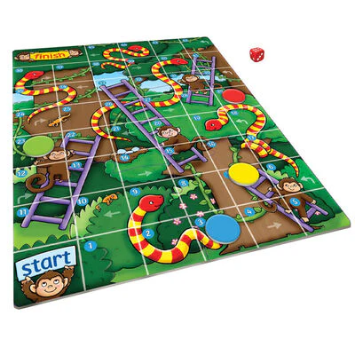Orchard Toys Mini Games Asst - Image 2