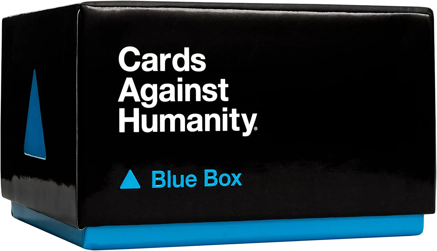 Cards Against Humanity Blue Box - Image 2