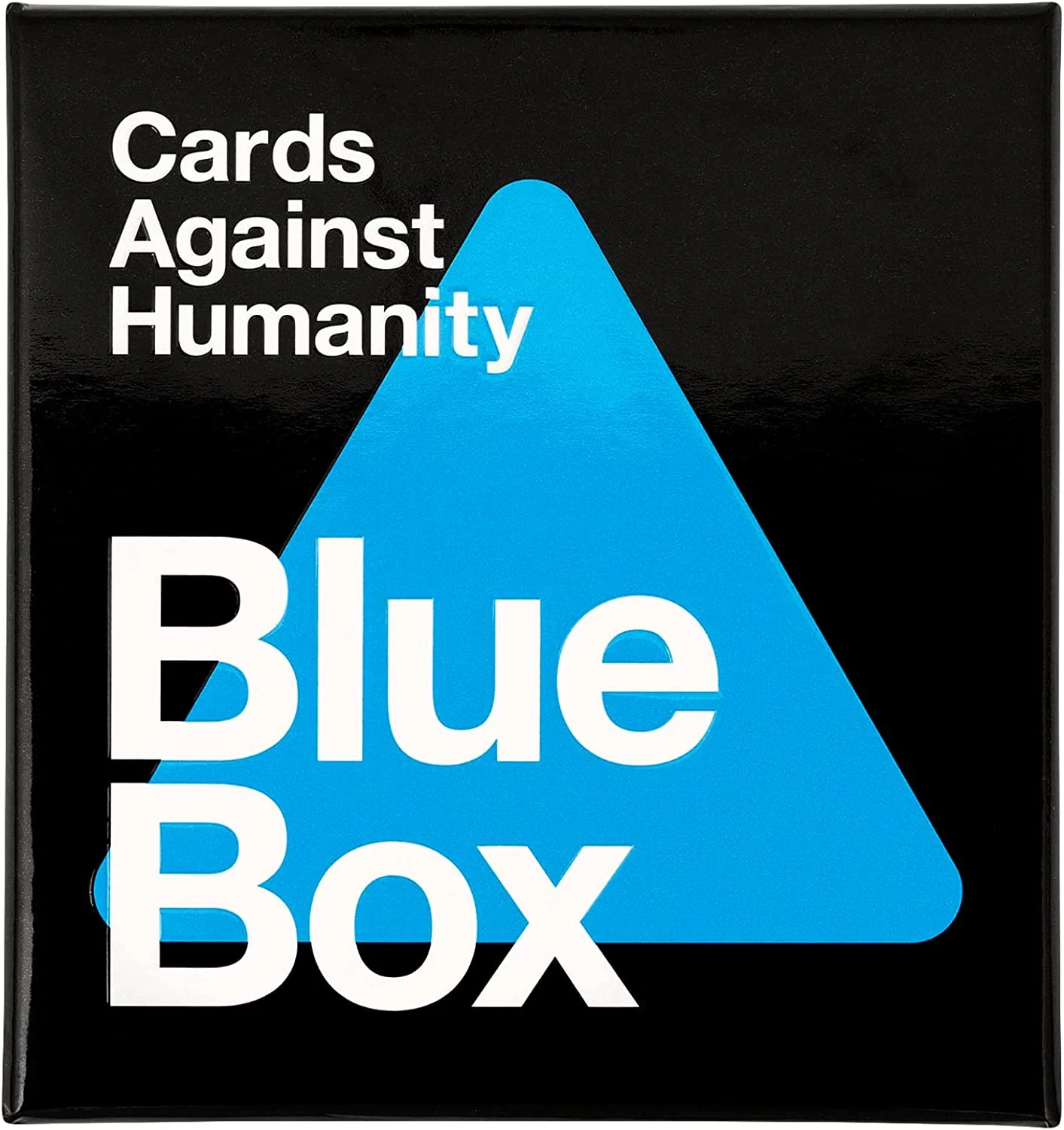 Cards Against Humanity Blue Box - Image 4