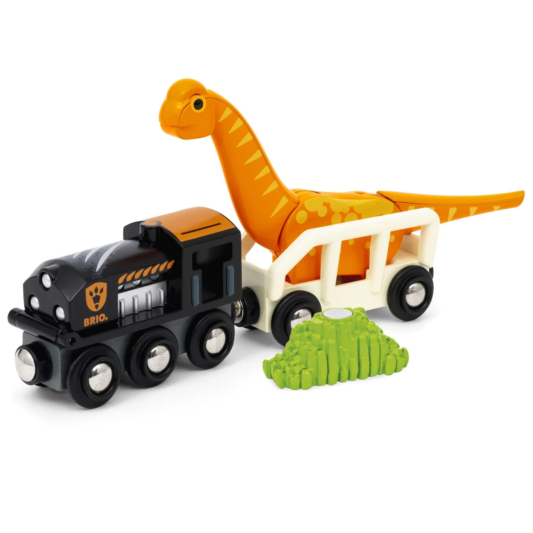 BRIO Dinosaur Circle Set - Image 3