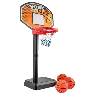 Moving Hoop Shoot Game - Image 2