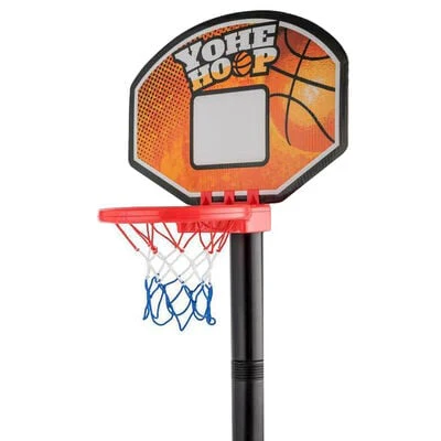 Moving Hoop Shoot Game - Image 3