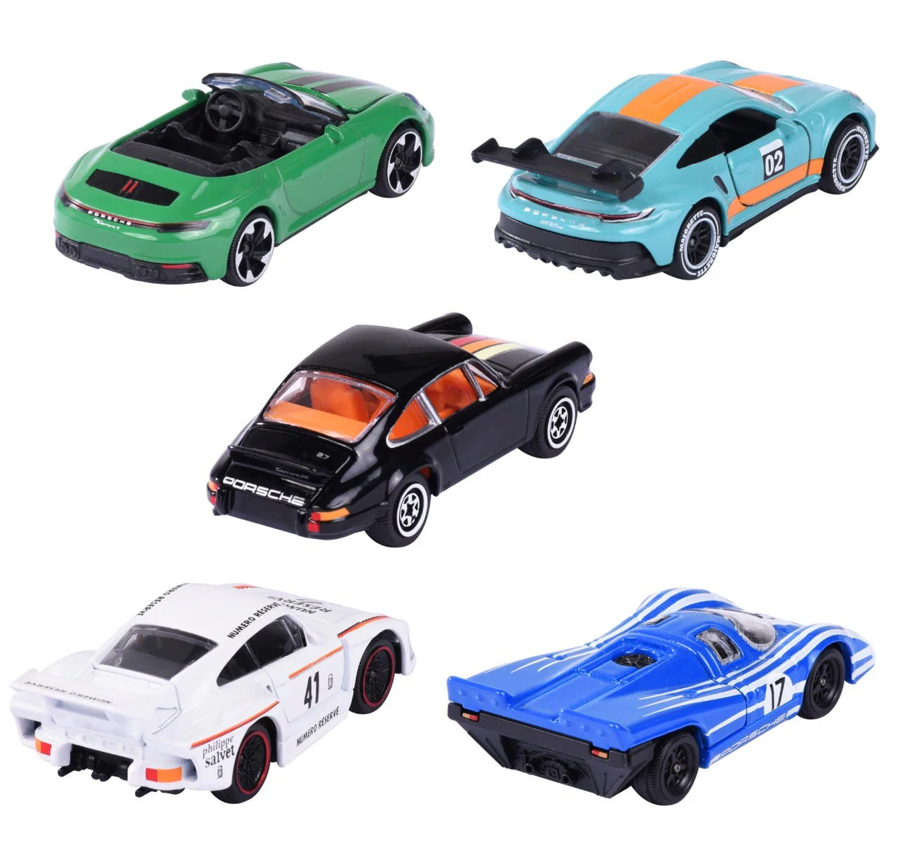 Porsche Motorsport Gift Box - Image 2
