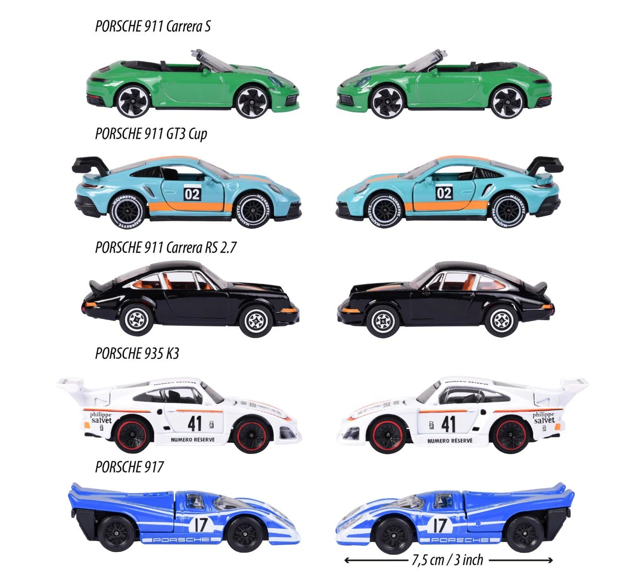 Porsche Motorsport Gift Box - Image 3