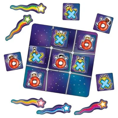 Orchard Toys Astronauts Mini Game - Image 2