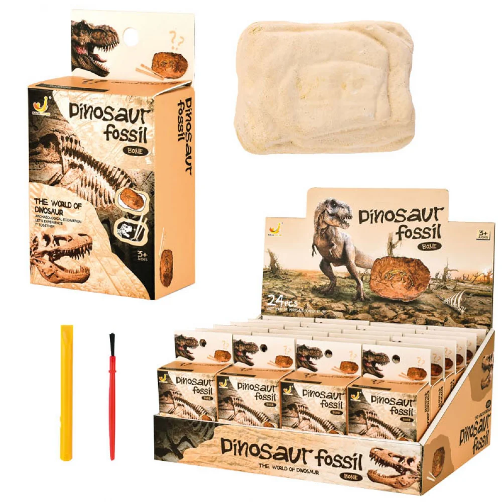 Dinosaur Dig out Kits