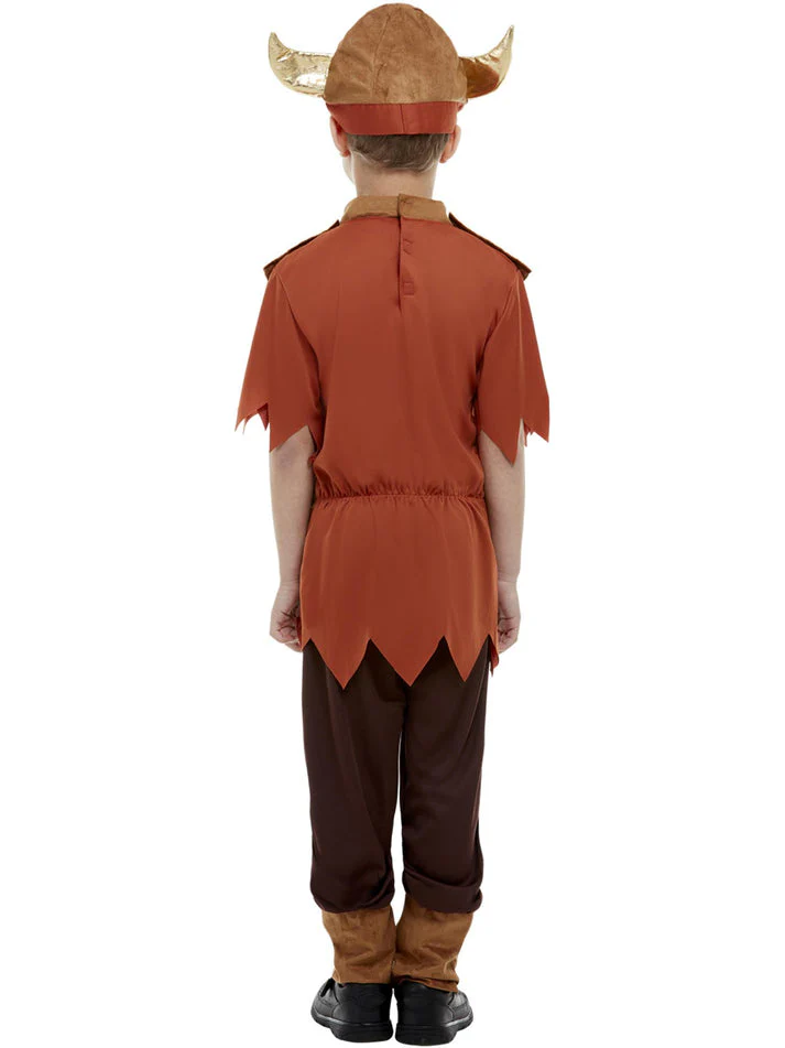 Viking Costume - Image 3