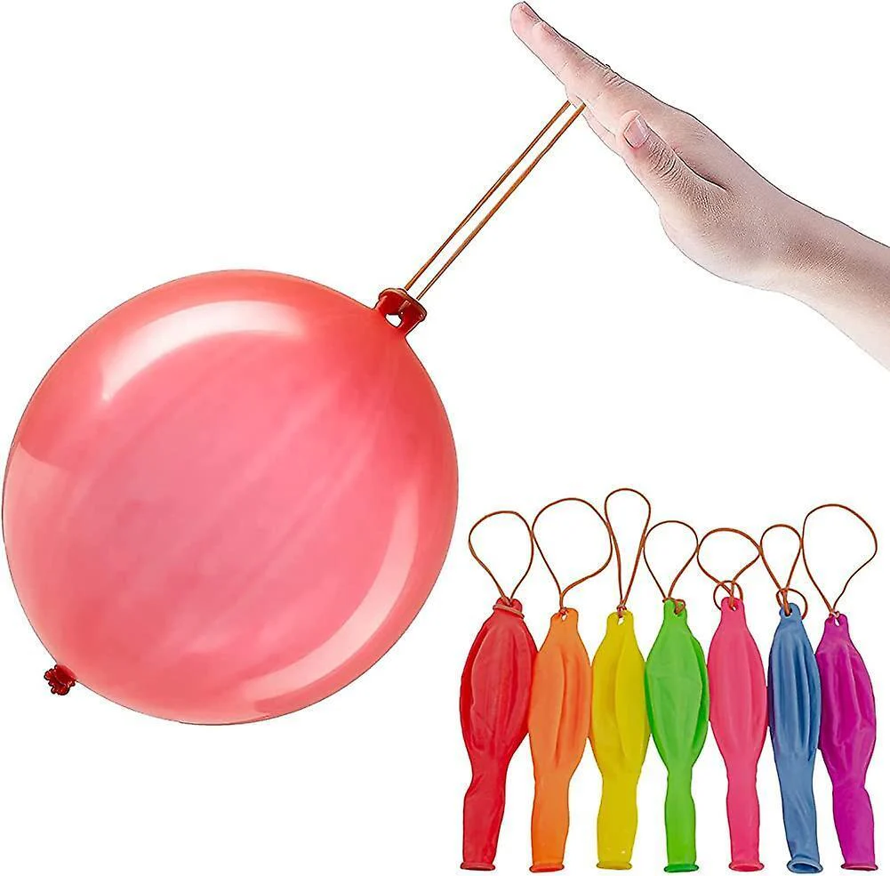 Punch Balloons - Image 2