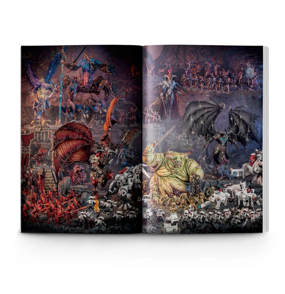 40-06 Getting Started With Warhammer 40k - Image 3