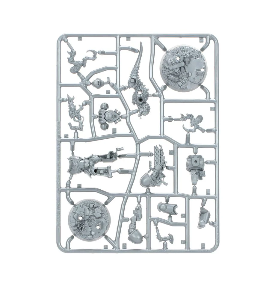 40-06 Getting Started With Warhammer 40k - Image 4