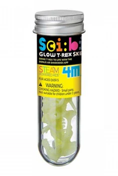 Scibits Grow T-Rex Skeleton - Image 2