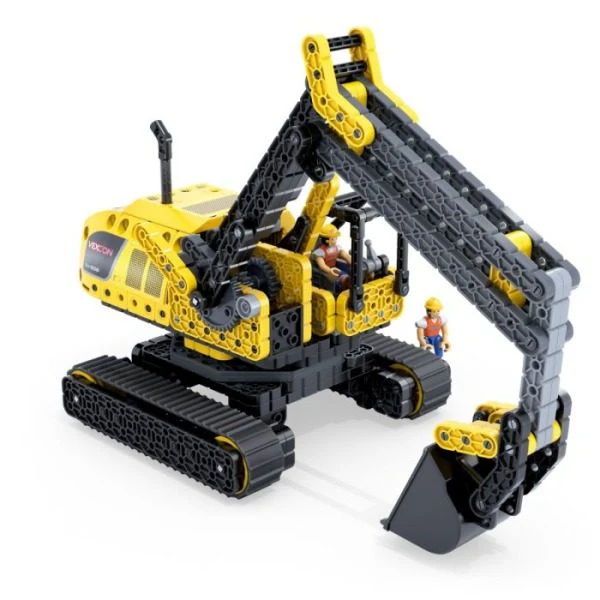 VEX Robotics Excavator - Image 2