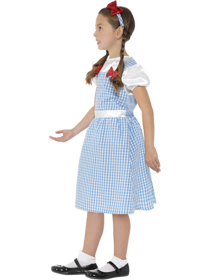 Country Girl Costume - Image 2