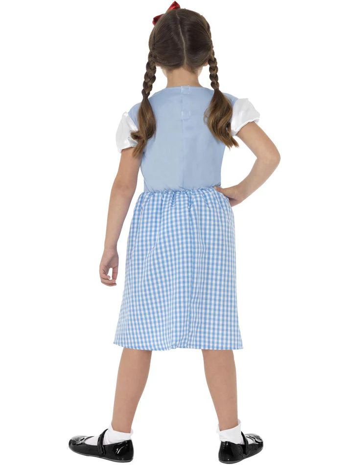 Country Girl Costume - Image 3