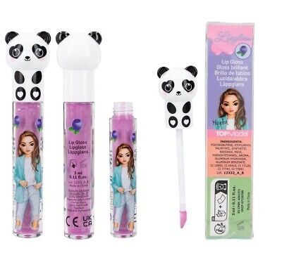 TOPModel Lip Gloss Figure BEAUTY and ME Asst - Image 3