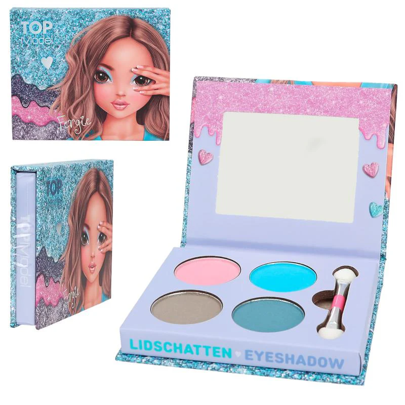 TOPModel Eyeshadow BEAUTY and ME Asst - Image 2