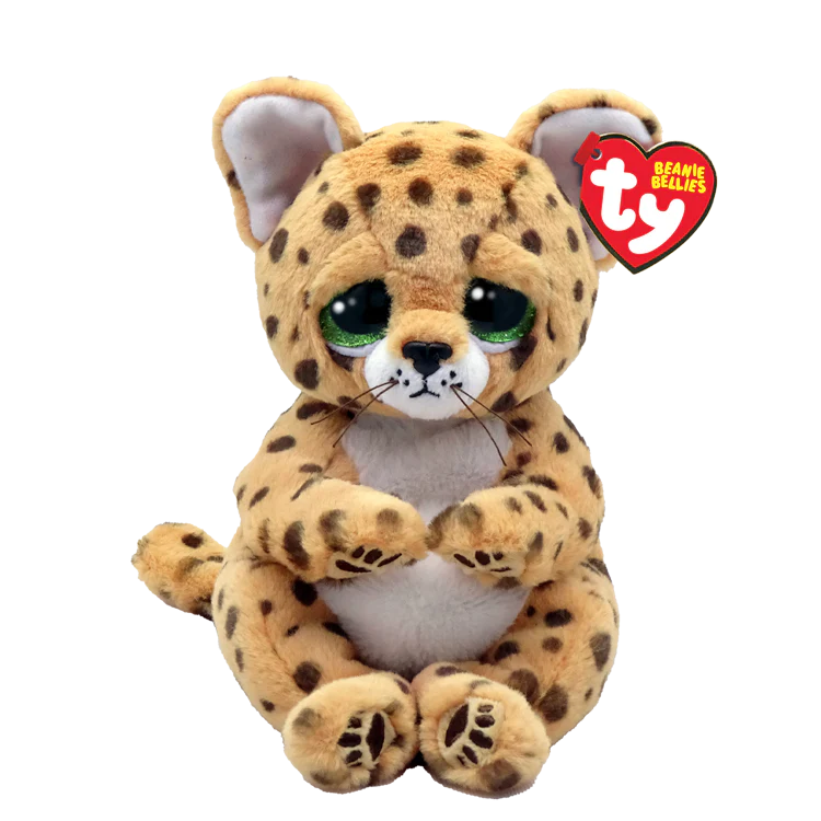 Lloyd Leopard