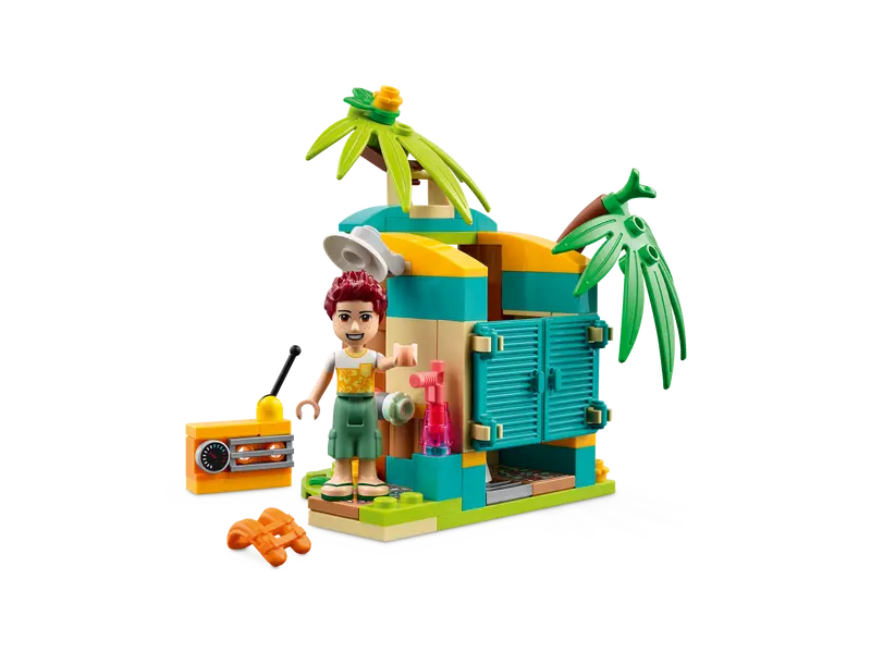 41700 Lego Friends Beach Glamping - Image 3
