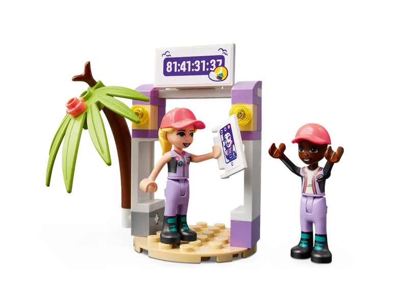 41716 Lego Friends Stephanie's Sailing Adventure - Image 5