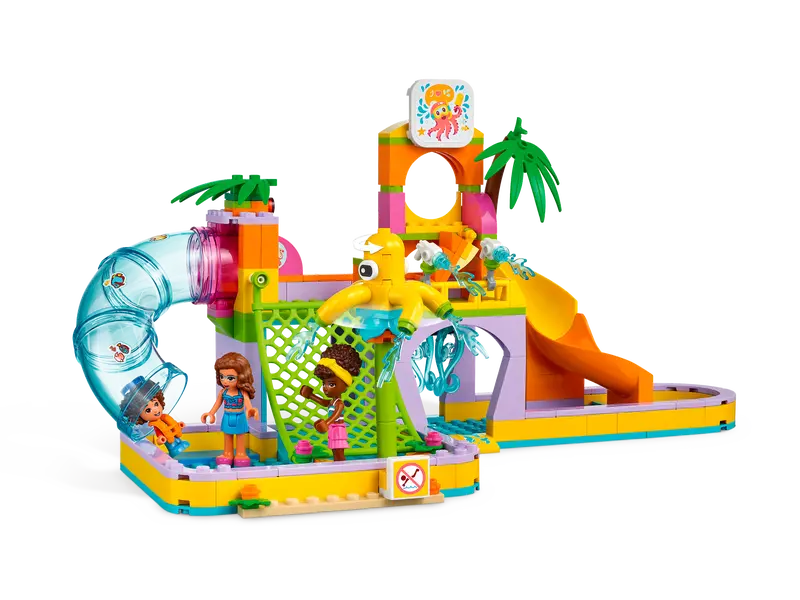 41720 Lego Friends Water Park - Image 3