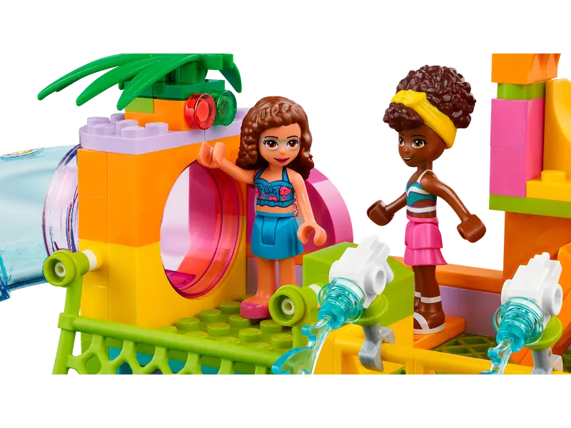 41720 Lego Friends Water Park - Image 5