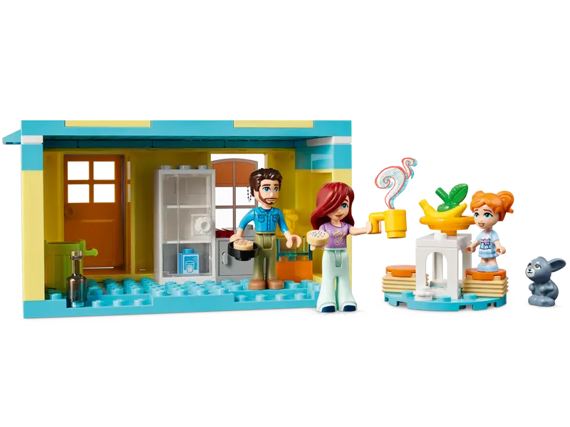 41724 Lego Friends Paisley's House - Image 3