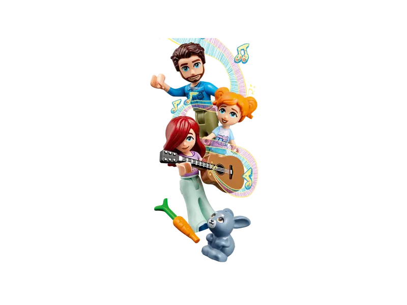 41724 Lego Friends Paisley's House - Image 4