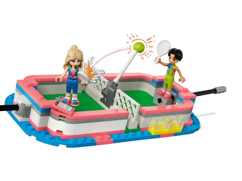 41744 Lego Friends Sports Center - Image 6