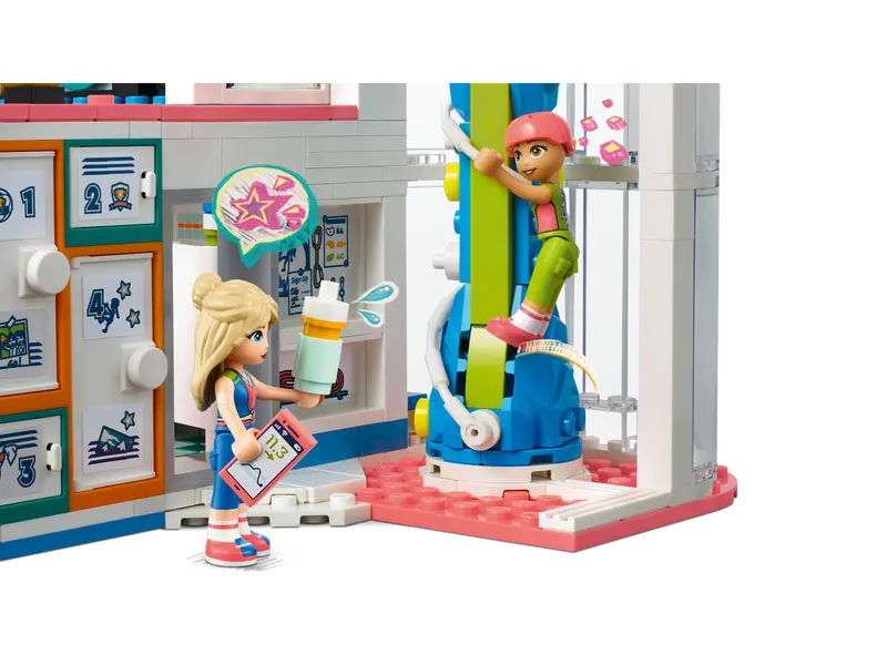 41744 Lego Friends Sports Center - Image 7