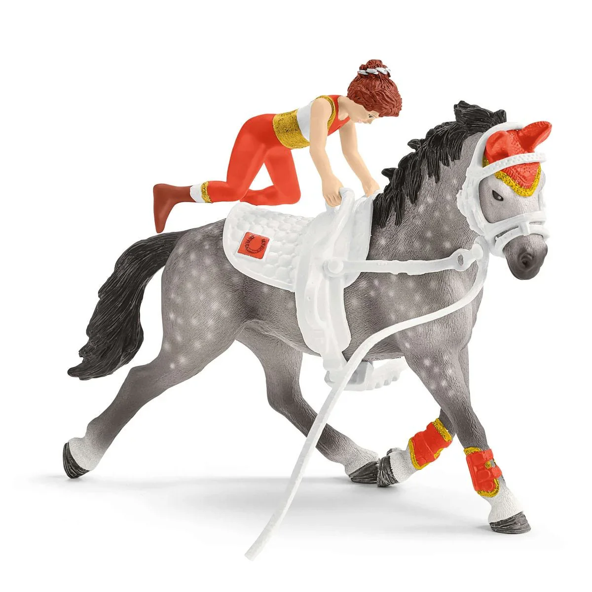 Horse Club Mia's Vaulting Set - Image 3