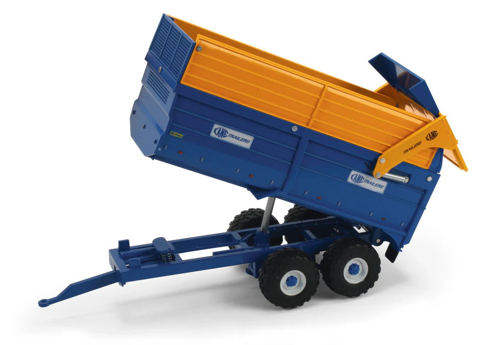 Kane 16 Tonne Silage Trailer - Image 2