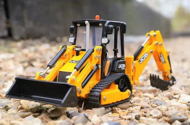 JCB 1CXT - Image 2