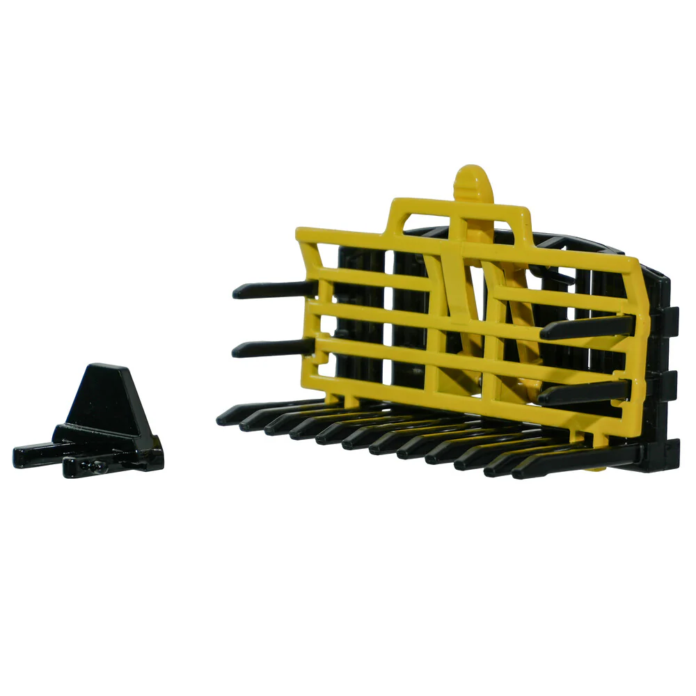 Britains Front Buck Rake - Image 2