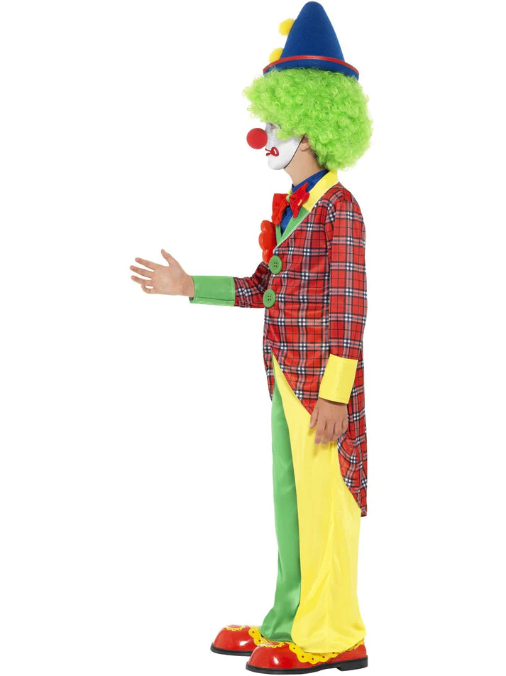 Clown Costume - Image 2