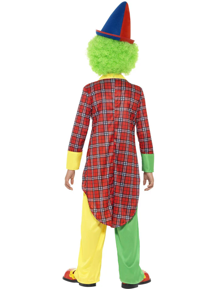 Clown Costume - Image 3
