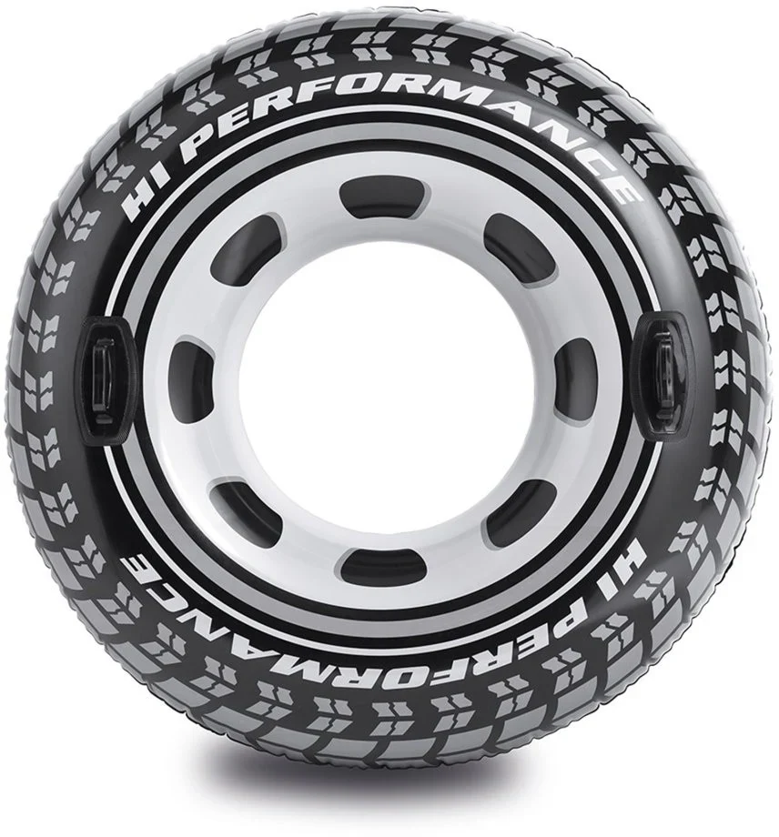45" Monster Truck Ring With Handles - Image 2