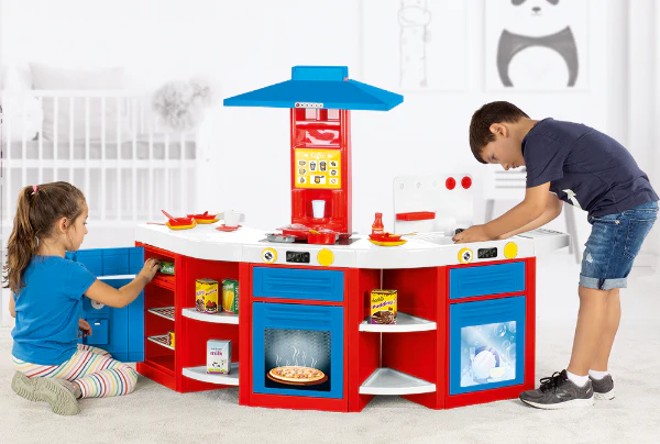 Triple Kitchen Set - Image 3