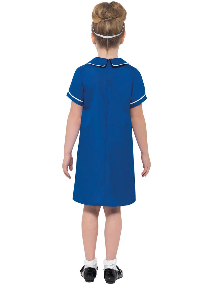Large Nurse Costume - Image 3
