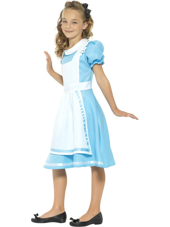 Wonderland Princess Costume - Image 2