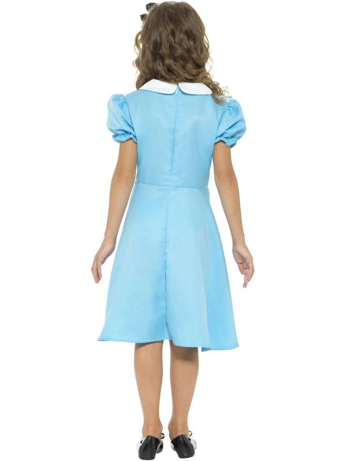 Wonderland Princess Costume - Image 3