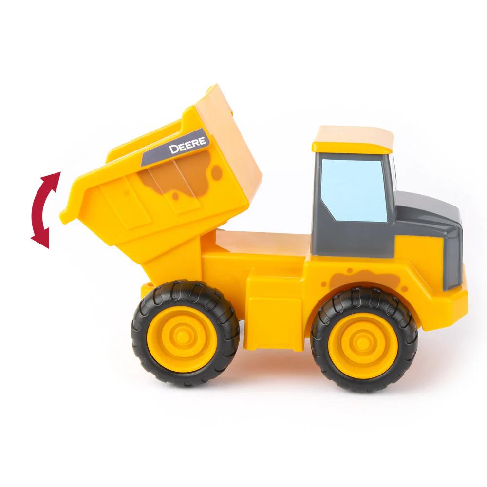 John Deere Farmin Friends Assortment - Image 3