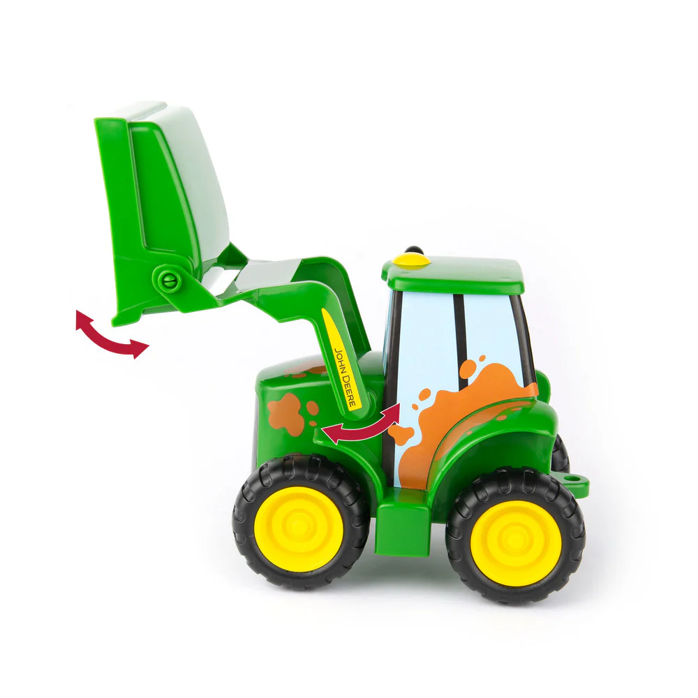 John Deere Farmin Friends Assortment - Image 4