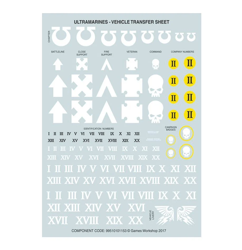 48-77 Space Marines: Primaris Redemptor Dreadnought - Image 5