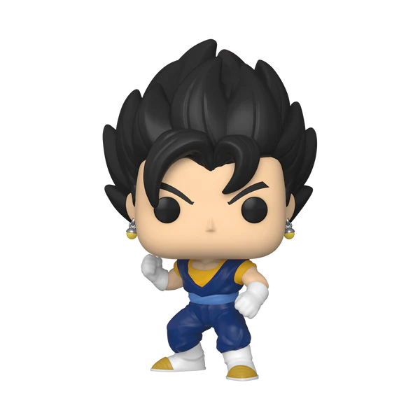 Funko POP! Animation: DragonBall Z - Vegito - Image 2