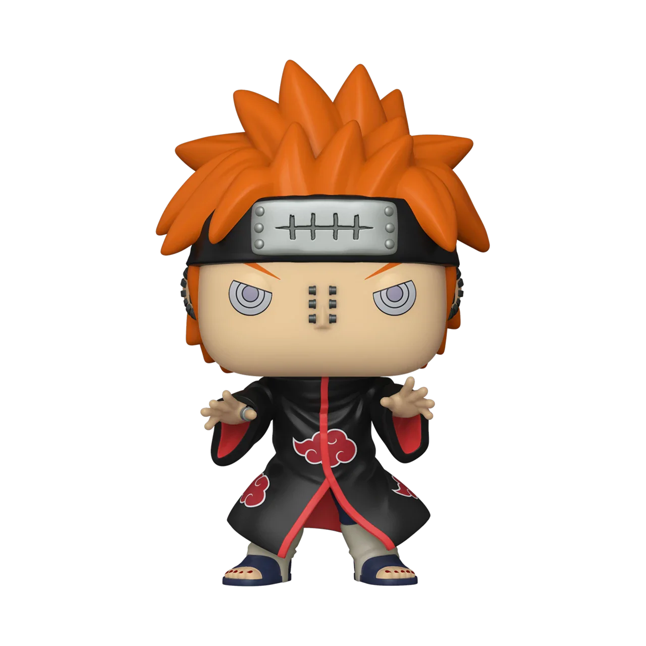Funko POP! Animation: Naruto Shippuden - Pain - Image 2