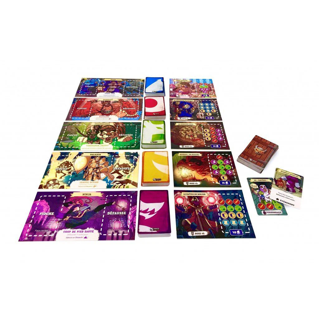 5 Minute Dungeon - Image 2