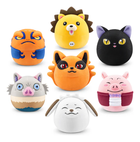 5 Surprise Anime Pop - Image 2