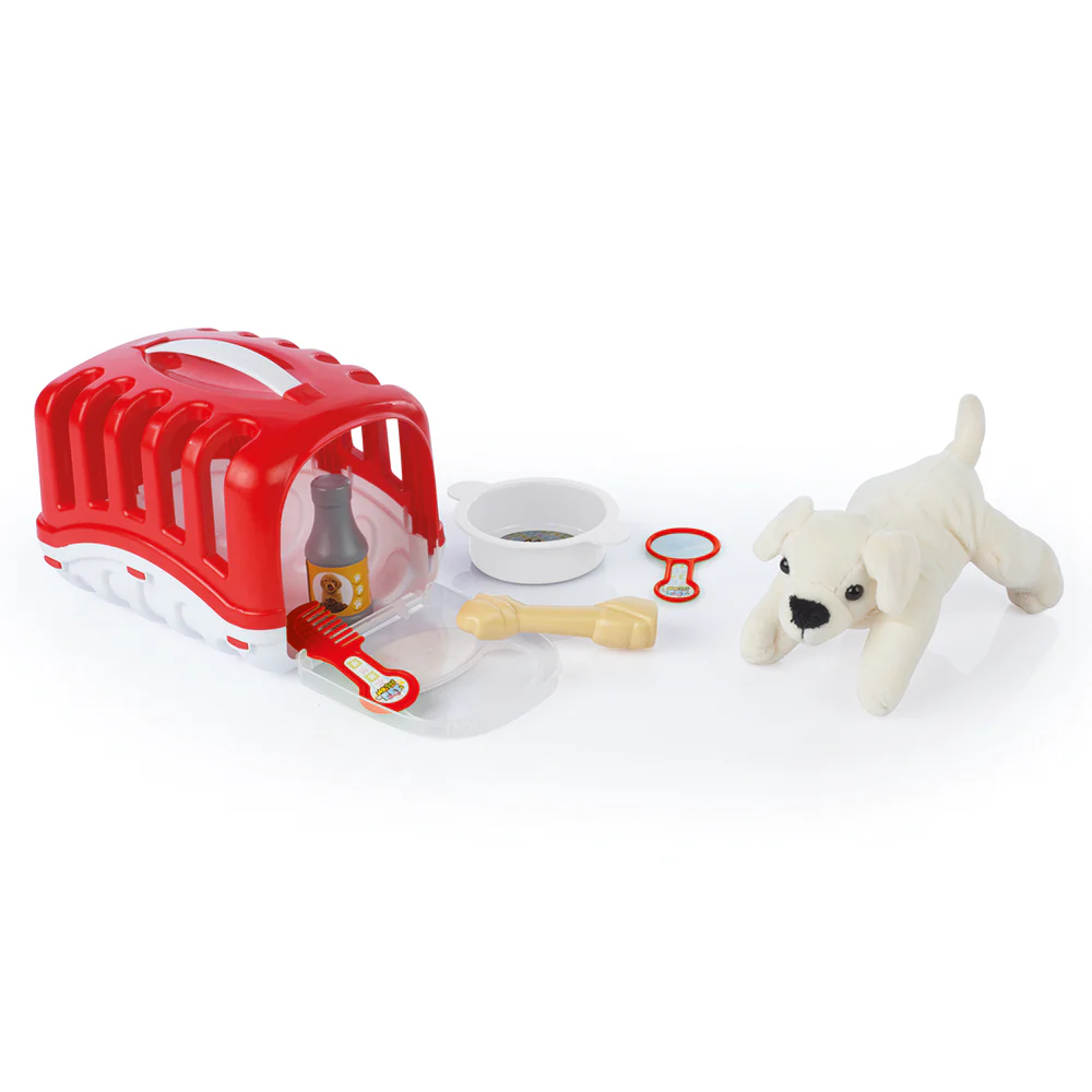 My 1st Pet Red - Image 2