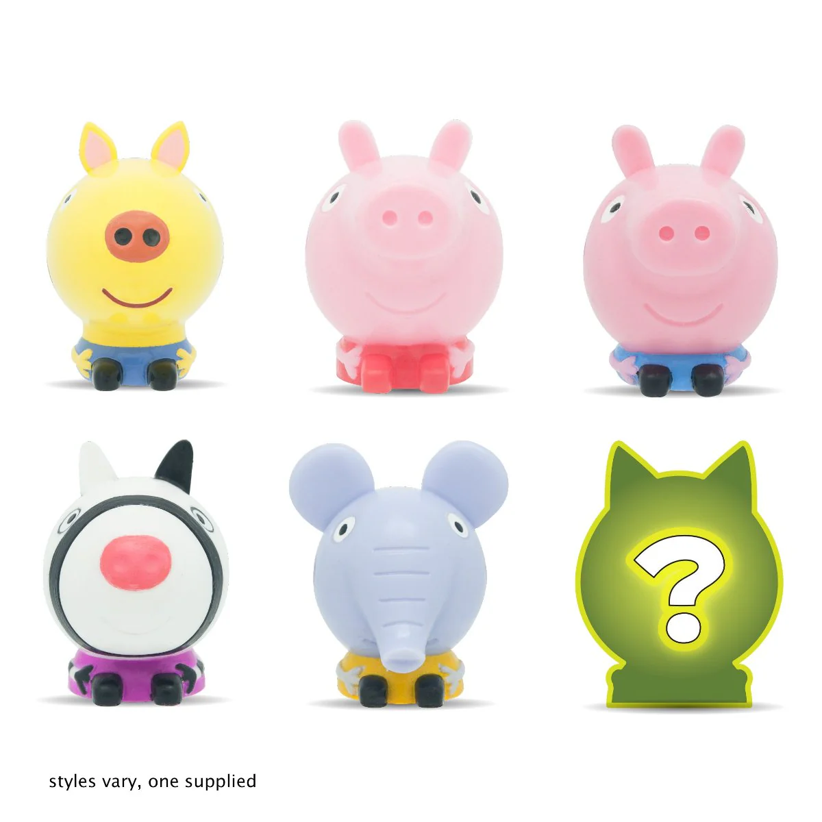 Peppa Pig Mashems - Image 3